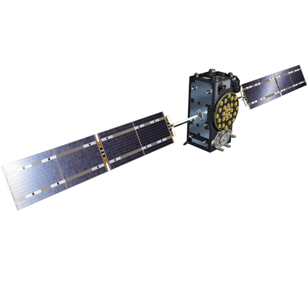 Galileo satellite