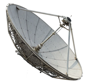 Sentinel-1 satellite