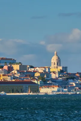 Lisbon, Portugal