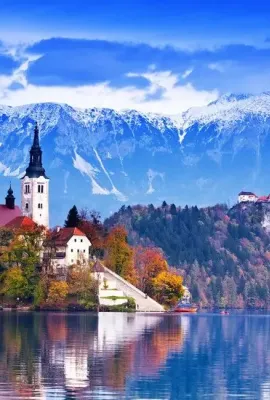 Slovenia