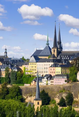 Luxembourg