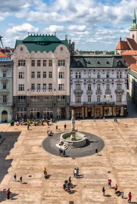Bratislava, Slovakia