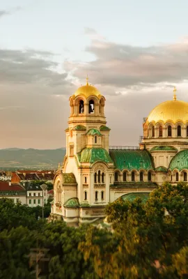 Sofia, Bulgaria
