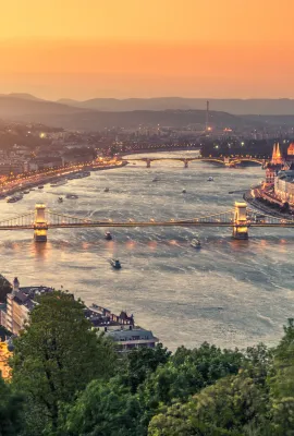 Budapest, Hungary