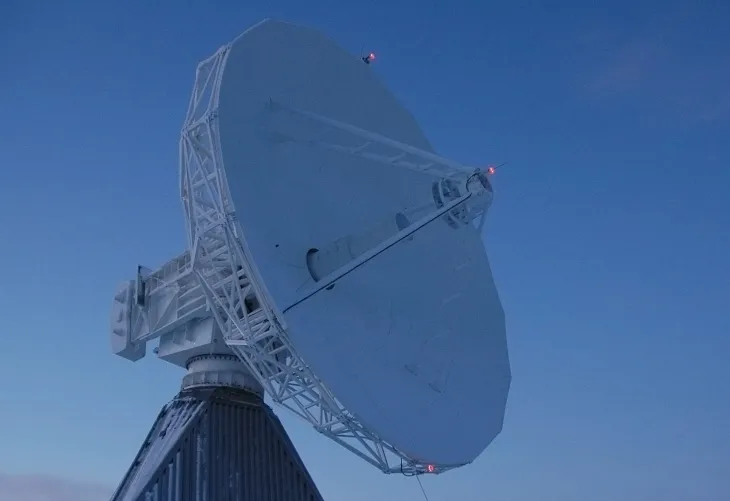 Search and Rescue Service