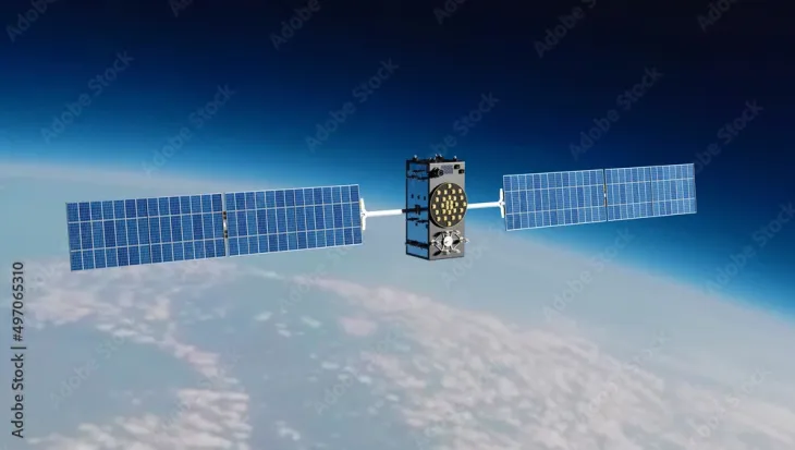 Tracking Earth’s wildlife