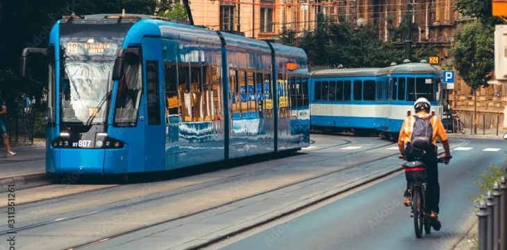 Transport and Urban Planning