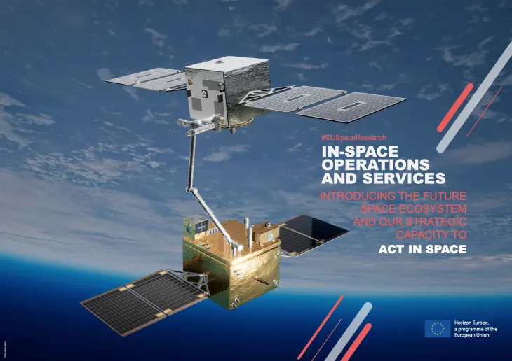 In-Space Operations and Services Factsheet
