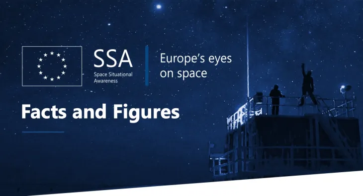 SSA facts and figures cover