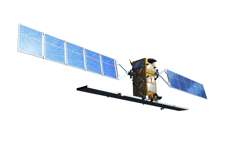Copernicus Sentinel 1