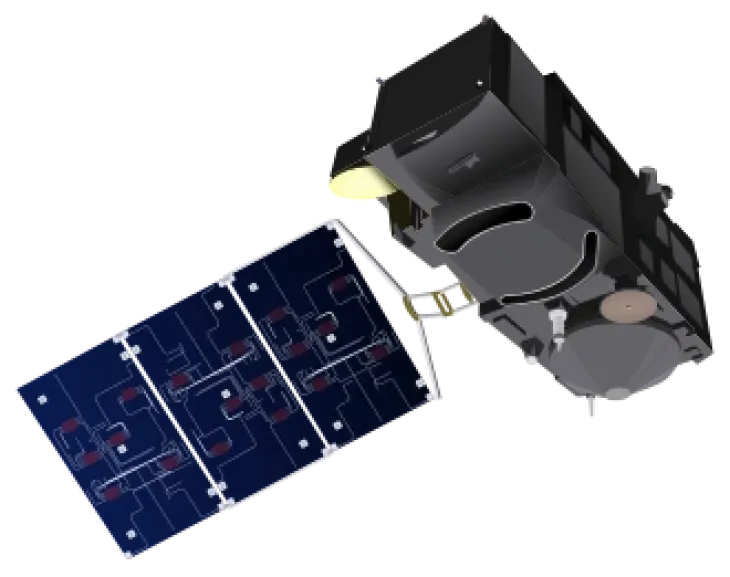Copernicus Sentinel 3