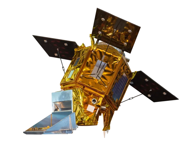 Sentinel 5