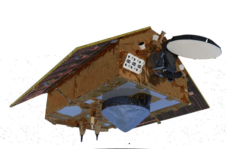 Copernicus Sentinel 6