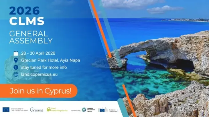 CLMS General Assembly 2026!