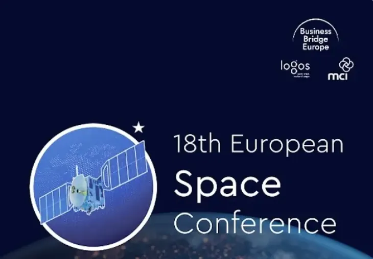 18th European Space Conference teaser