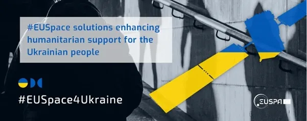 EUSpace4Ukraine