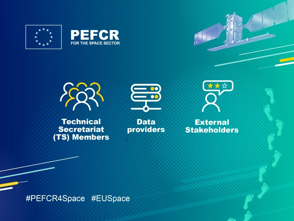 Product Environmental Footprint Category Rules