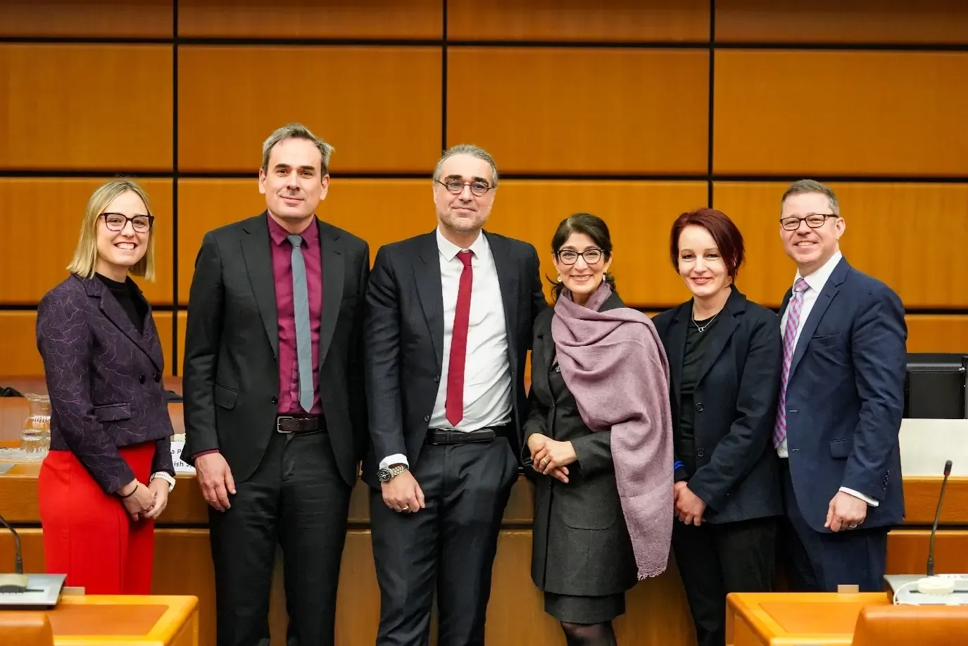 First-ever UN Space Sustainability Days co-organised by UNOOSA and DG DEFIS