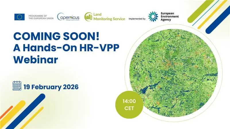 HRVPP webinar